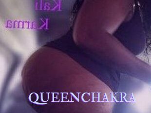 QUEENCHAKRA