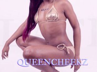 QUEENCHEEKZ