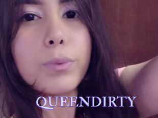 QUEENDIRTY