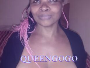 QUEENGOGO