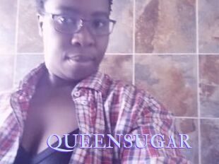 QUEENSUGAR