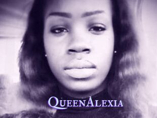 QueenAlexia