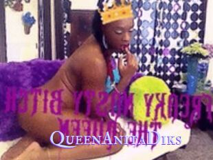 QueenAnitaDiks