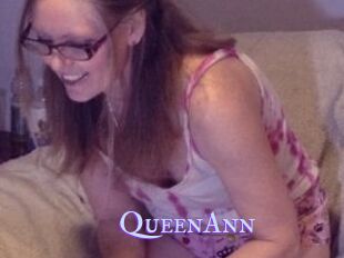 QueenAnn