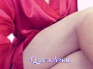 QueenApril