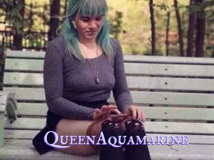 QueenAquamarine