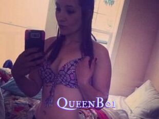 QueenB01