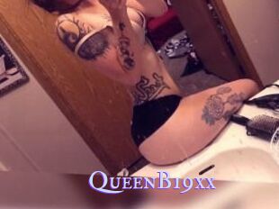 QueenB19xx