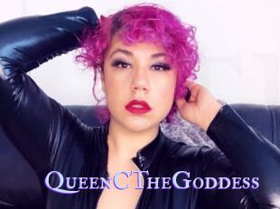 QueenCTheGoddess