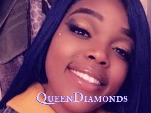 QueenDiamonds