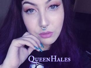 QueenHales