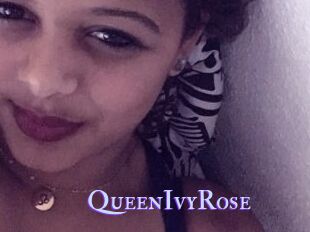 QueenIvyRose