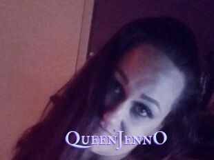 QueenJennO