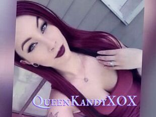 QueenKandyXOX