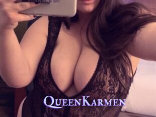 QueenKarmen