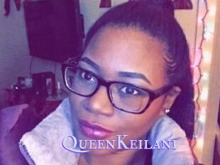 QueenKeilani