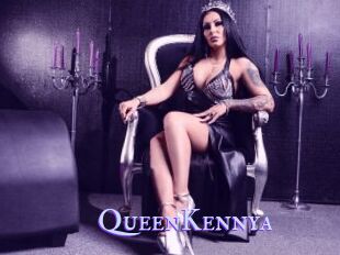 QueenKennya