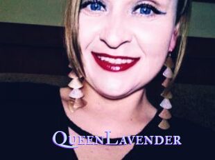 QueenLavender