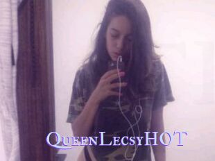 QueenLecsyHOT