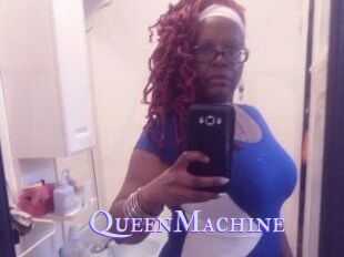 QueenMachine