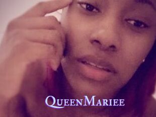 QueenMariee