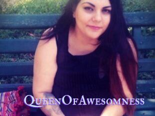 QueenOfAwesomness