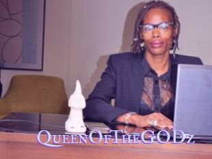 QueenOfTheGODz