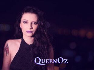 QueenOz