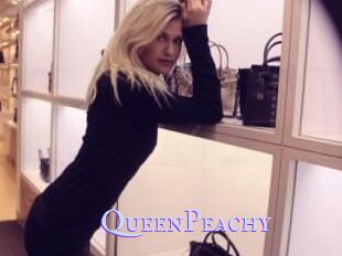 QueenPeachy