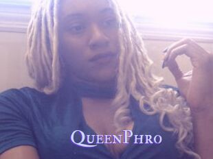 QueenPhro