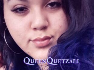 QueenQuetzali