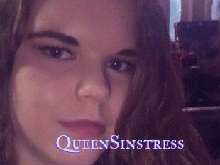 QueenSinstress