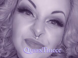 QueenThiccc