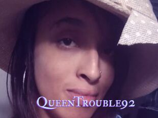 QueenTrouble92