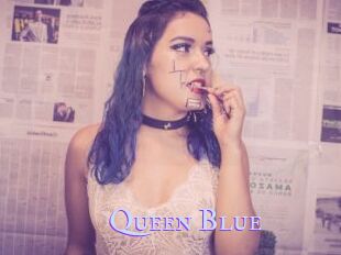 Queen_Blue