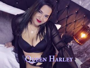 Queen_Harley