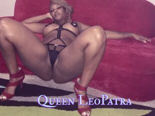 Queen_LeoPatra