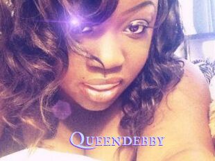 Queendebby