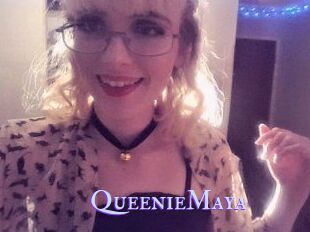 QueenieMaya