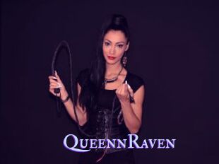 QueennRaven