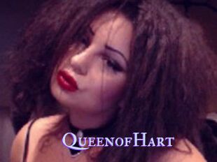 QueenofHart