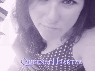 QueenofHeartzz