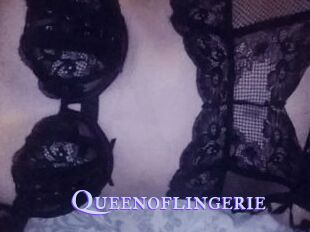 Queenoflingerie