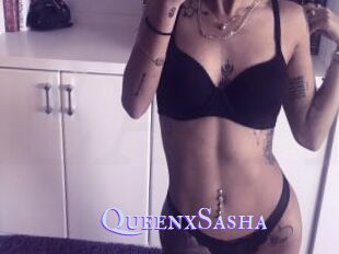 QueenxSasha