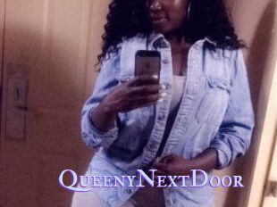 QueenyNextDoor