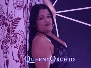 QueenyOrchid