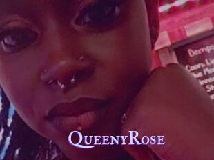 QueenyRose