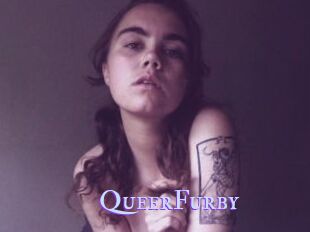 QueerFurby