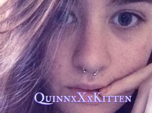 QuinnxXxKitten