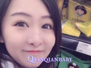 Qianqianbaby